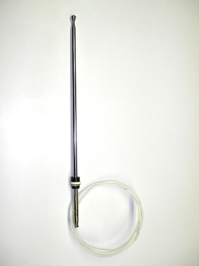 Ford Explorer Power Antenna Mast New Ebay